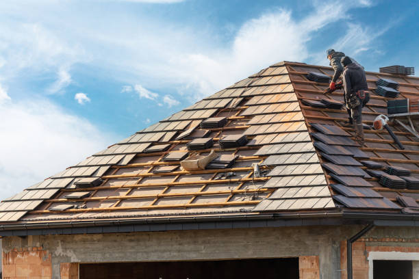 Best Commercial Roofing Services  in Willow Creek, CA